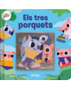 CONTES MAGNTICS: ELS TRES PORQUETS