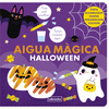 AIGUA MGICA HALLOWEEN