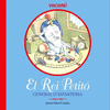 EL REI PETIT�, GENERAL D'INFANTERIA
