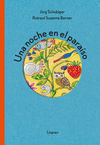 UNA NOCHE EN EL PARA�SO