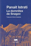 LA DOMNITZA DE SNAGOV