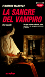 LA SANGRE DEL VAMPIRO