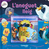 CONTES MAGNTICS: L'ANEGUET LLEIG