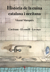HISTRIA DE LA CUINA CATALANA I OCCITANA. VOLUM 6