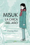 MISUK. LA CHICA DEL AO