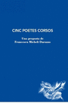 CINC POETES CORSOS