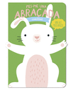 FES-ME UNA ABRAADA CONILLET
