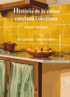 HISTRIA DE LA CUINA CATALANA I OCCITANA. VOLUM 7