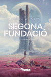 SEGONA FUNDACI