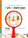 EL ARTE DE DISE�AR JUEGOS