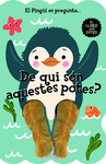 EL PING ES PREGUNTA... DE QUI SN AQUESTES POTES?
