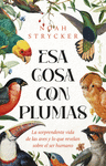 ESA COSA CON PLUMAS