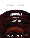 ADIVINA QUIN SOY YO