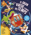 EL GRAN VIATGE A TREVS DEL TEMPS