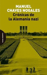 CR�NICAS DE LA ALEMANIA NAZI