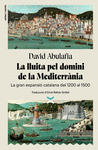 LA LLUITA PEL DOMINI DE LA MEDITERRNIA
