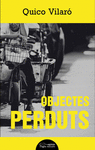 OBJECTES PERDUTS