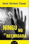 NING� NO ET RECORDAR�