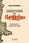 QESTIONS DE LLENGUA