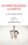 VOLTAIRE/ROSSEAU. LA DISPUTA