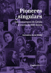 PIONERES I SINGULARS