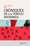 CR�NIQUES DE LA VERITAT PROHIBIDA