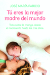 TU ERES LA MEJOR MADRE DEL MUNDO