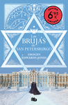 LAS BRUJAS DE SAN PETERSBURGO (EDICIN LIMITADA A PRECIO ESPECIAL)