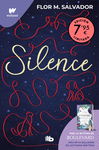 SILENCE (EDICIN LIMITADA A PRECIO ESPECIAL)