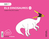 SABEM MOLTES COSES NIVELL 2 ELS DINOSAURES 3.0