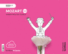 SABEM MOLTES COSES NIVELL 2 MOZART 3.0