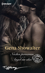 NOCHES PERVERSAS; �NGEL SIN ALAS
