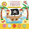 LAVENTURA PIRATA