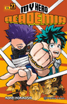 MY HERO ACADEMIA N 23