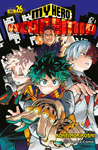 MY HERO ACADEMIA N 26