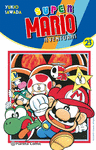 SUPER MARIO N�23