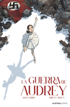 LA GUERRA DE AUDREY (NOVELA GR�FICA)