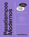 PASATIEMPOS MODERNOS VOL.1 (EDICI�N ACTUALIZADA)