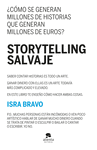 STORYTELLING SALVAJE