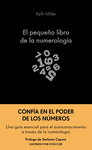 EL PEQUEO LIBRO DE LA NUMEROLOGA