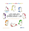 LES EMOCIONS D'EN GAST�. LES MEVES EMOCIONS I JO