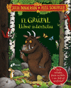 EL GRFAL. LLIBRE INTERACTIU