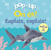 POP-UP. ON S? ESPLAIX, ESPLAIX!