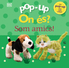 POP-UP. ON S? SOM AMICS!