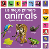 ELS MEUS PRIMERS ANIMALS. APRENC A RECONIXER-LOS!