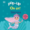 POP-UP. ON S? SIRENES