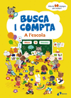 BUSCA I COMPTA. A L'ESCOLA