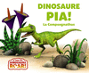 DINOSAURE PA! LA COMPSOGNATHUS
