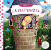 ELS MEUS PRIMERS CLSSICS. LA RAPUNZEL