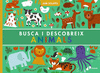 BUSCA I DESCOBREIX. ANIMALS
